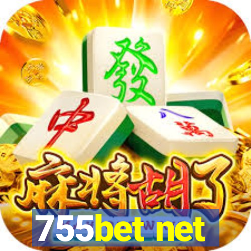 755bet net